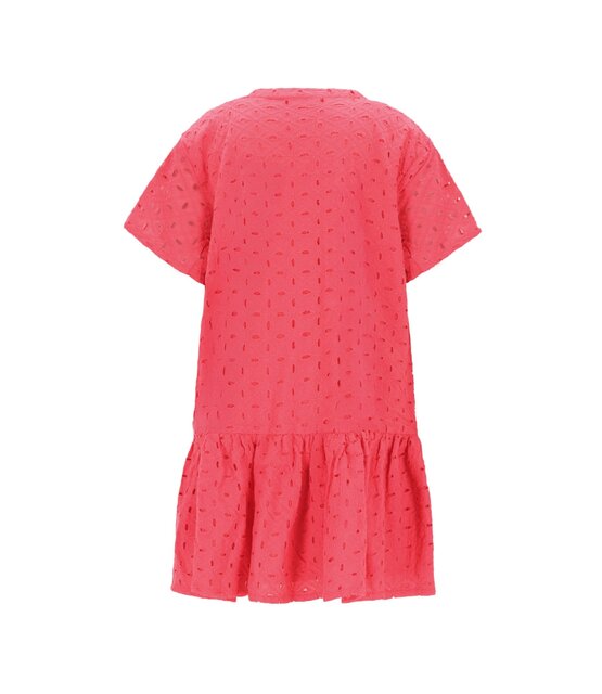 Like Flo Meisjes Jurk Mace