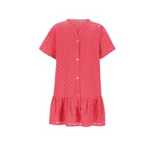 Like Flo Meisjes Jurk Mace