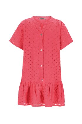 Like Flo Meisjes Jurk Mace