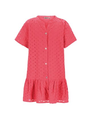 Like Flo Meisjes Jurk Mace