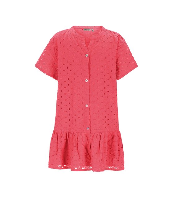 Like Flo Meisjes Jurk Mace