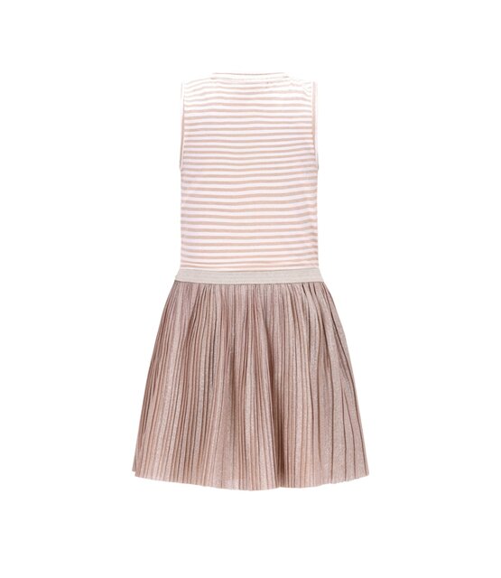 Like Flo Meisjes Jurk Minte