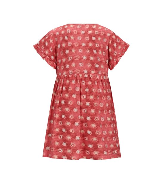 Like Flo Meisjes Jurk Maja