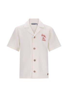 Like Flo Jongens Blouse Chelly
