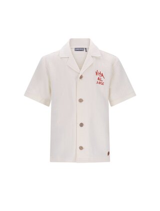 Like Flo Jongens Blouse Chelly