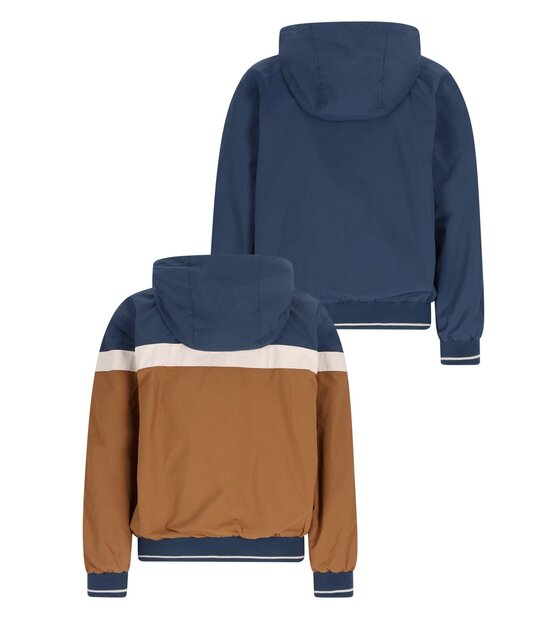 Like Flo Jongens Jas Alex