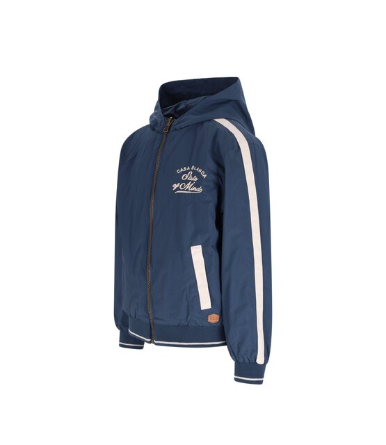 Like Flo Jongens Jas Alex