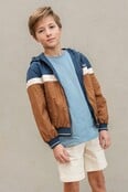 Like Flo Jongens Zomerjas Alex