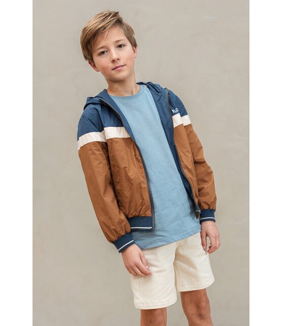 Like Flo Jongens Jas Alex