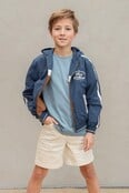 Like Flo Jongens Zomerjas Alex