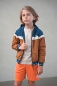 Like Flo Jongens Zomerjas Alex