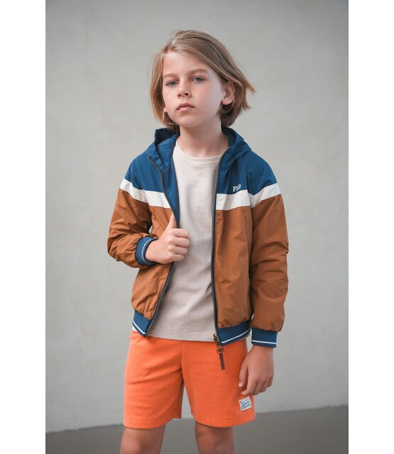 Like Flo Jongens Zomerjas Alex