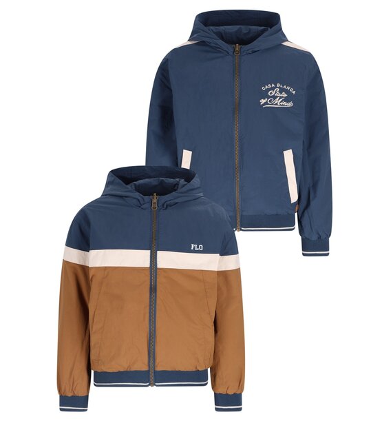 Like Flo Jongens Jas Alex