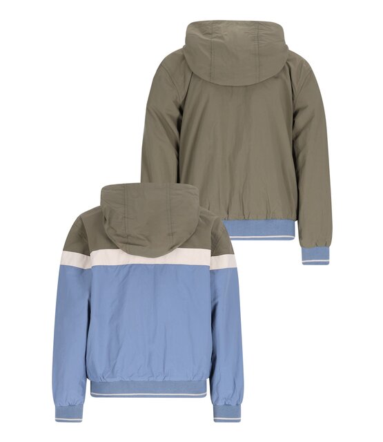 Like Flo Jongens Jas Alex