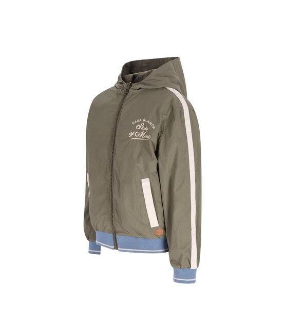 Like Flo Jongens Jas Alex