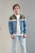Like Flo Jongens Zomerjas Alex