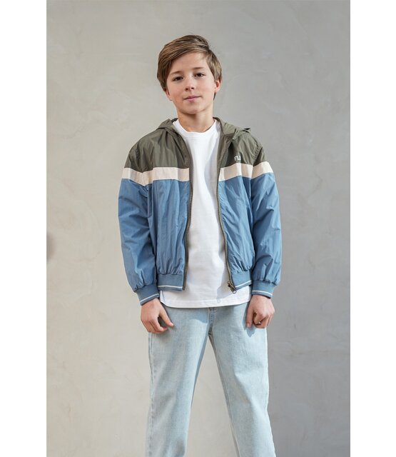 Like Flo Jongens Jas Alex