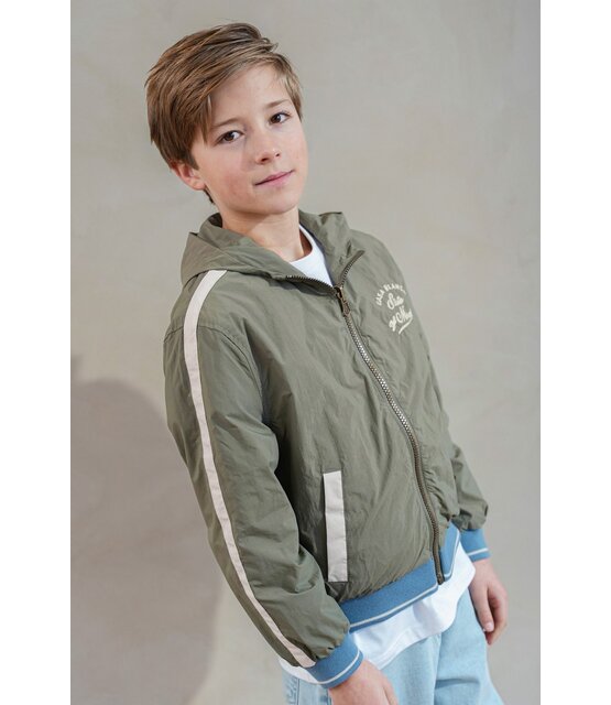 Like Flo Jongens Jas Alex