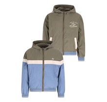 Like Flo Jongens Jas Alex