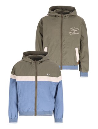 Like Flo Jongens Zomerjas Alex