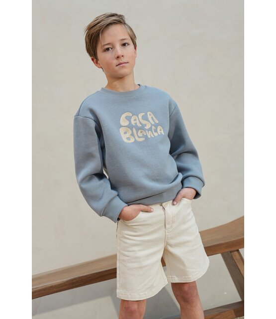 Like Flo Jongens Sweater Dailey