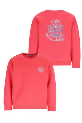 Like Flo Jongens Sweater Dailey