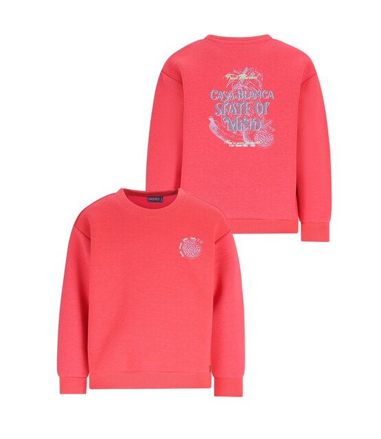 Like Flo Jongens Sweater Dailey