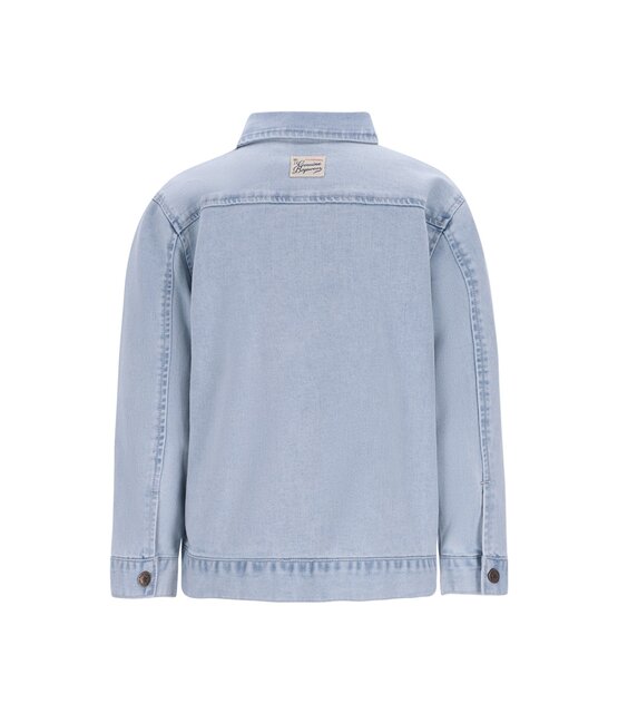 Like Flo Jongens Jas Dxx