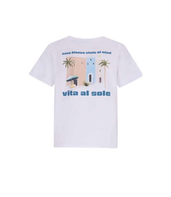 Like Flo Jongens T-shirt Ediz