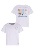 Like Flo Jongens T-shirt Ediz