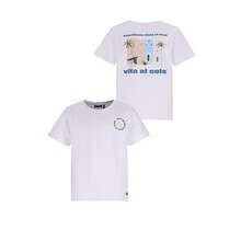 Like Flo Jongens T-shirt Ediz