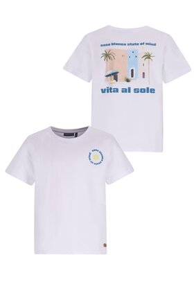 Like Flo Jongens T-shirt Ediz