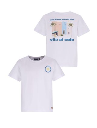 Like Flo Jongens T-shirt Ediz