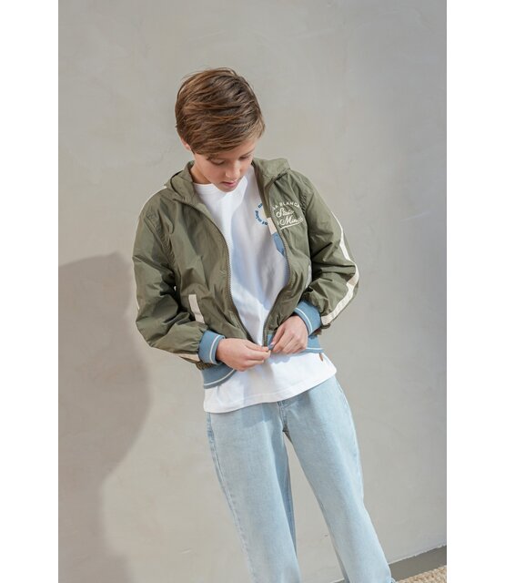 Like Flo Jongens T-shirt Ediz