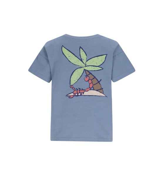 Like Flo Jongens T-shirt Ediz