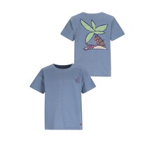 Like Flo Jongens T-shirt Ediz