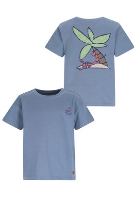 Like Flo Jongens T-shirt Ediz