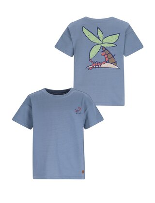 Like Flo Jongens T-shirt Ediz