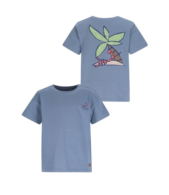 Like Flo Jongens T-shirt Ediz