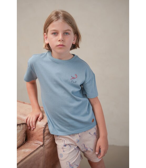 Like Flo Jongens T-shirt Ediz