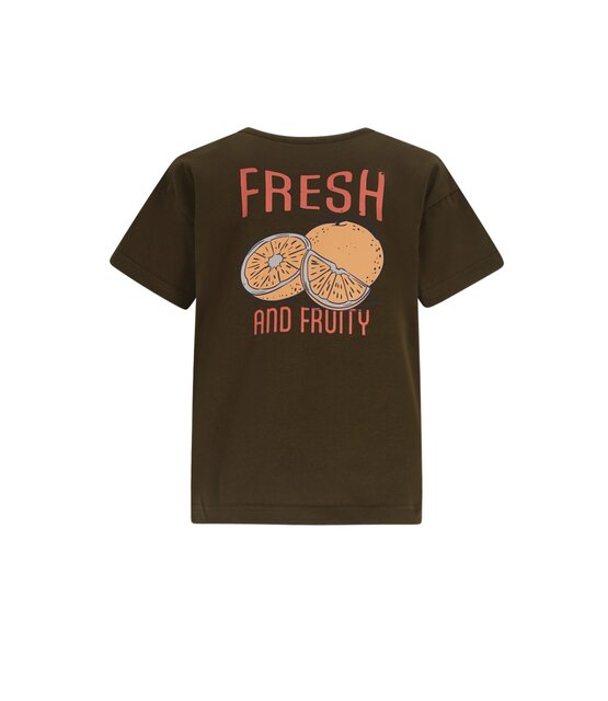 Like Flo Jongens T-shirt Ediz