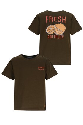 Like Flo Jongens T-shirt Ediz