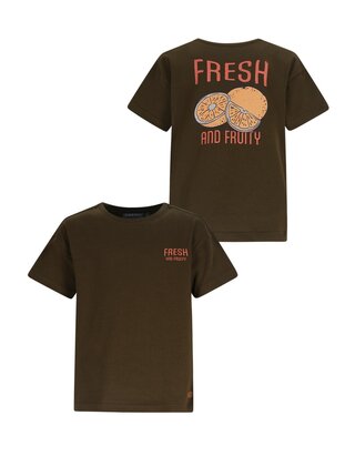 Like Flo Jongens T-shirt Ediz