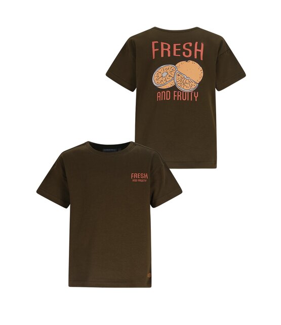 Like Flo Jongens T-shirt Ediz