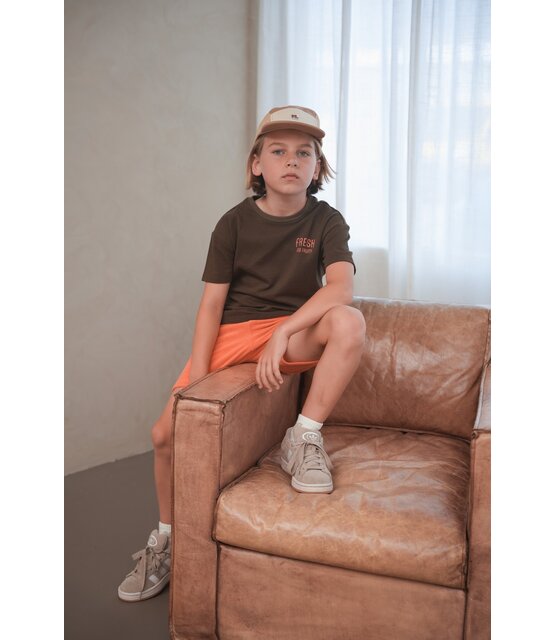 Like Flo Jongens T-shirt Ediz