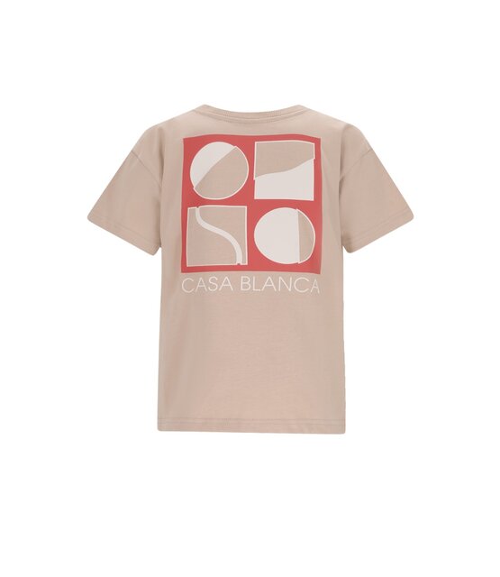 Like Flo Jongens T-shirt Ediz