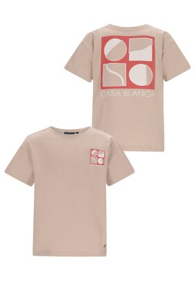 Like Flo Jongens T-shirt Ediz