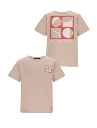 Like Flo Jongens T-shirt Ediz