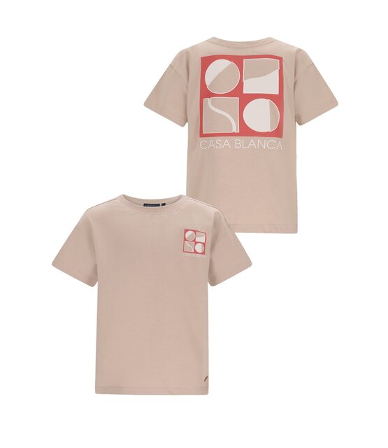 Like Flo Jongens T-shirt Ediz