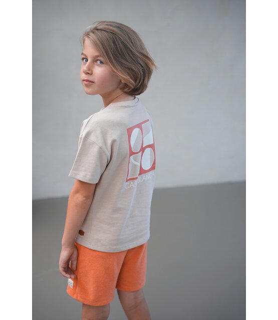 Like Flo Jongens T-shirt Ediz